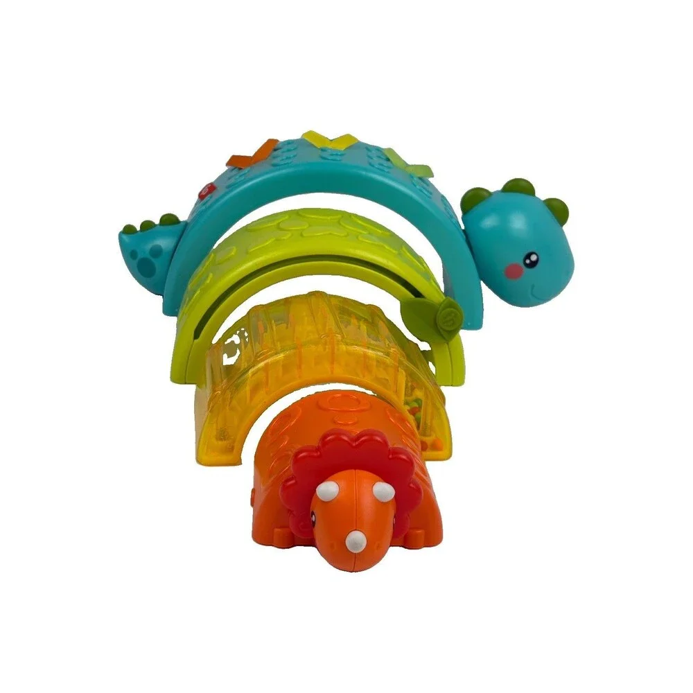 Fisher-Price get ready